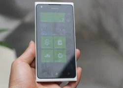 Nokia Lumia 900 tháng 6 bán ở Việt Nam