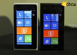 Nokia Lumia 900 về VN giá 12,3 triệu đồng