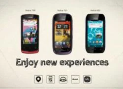 Nokia xác nhận vẫn cập nhật Carla cho dòng Symbian