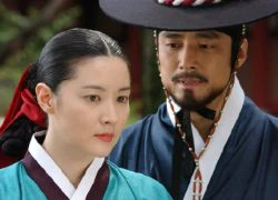 Nóng hổi phần 2 Nàng Dae Jang Geum