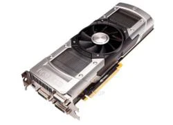 NVIDIA công bố GeForce GTX 690 tại Trung Quốc