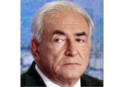 Ông Strauss-Kahn không được hưởng quyền miễn trừ