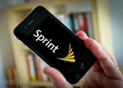 Phải tới năm 2015 hãng Sprint mới có lãi từ iPhone