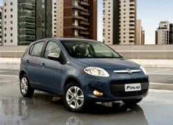 &#039;Phát sốt&#039; với quảng cáo mới của Fiat