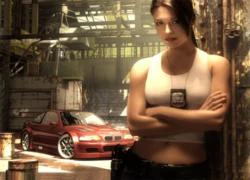 Phiên bản Need for Speed kế tiếp sẽ ra mắt quý IV năm nay