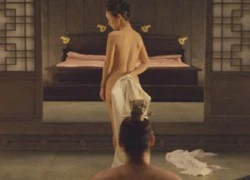 Phim cổ trang 18+ xứ Hàn lại tung teaser &#8220;bỏng mắt&#8221;