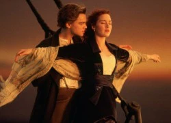 Quá trình đưa &#8216;Titanic&#8217; thành 3D của James Cameron