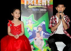 Quán quân Got Talent muốn mua máy chơi game mới