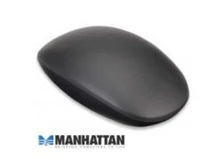 Ra mắt chuột cảm ứng đa điểm, "thách thức" Magic Mouse của Apple