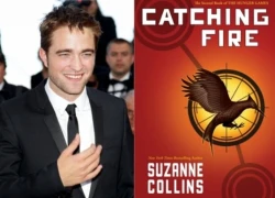 Robert Pattinson phủ nhận tin đồn vì sợ fan "Hunger Games"