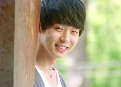 "Rooftop Prince" được ví như "CSI phiên bản cổ trang"