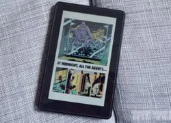 Sách của IPG đã trở lại gian hàng trực tuyến Kindle