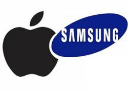 Samsung: Có nhiều lựa chọn để &#8220;làm hòa&#8221; với Apple