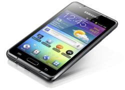 Samsung Galaxy Player 4.2 lên kệ vào 13/5