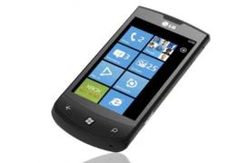 LG chia tay Windows Phone