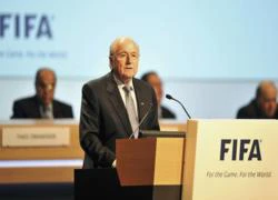 Sepp Blatter muốn "khai tử" loạt đá luân lưu