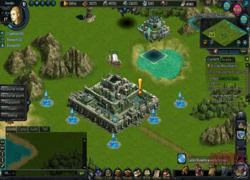 Series MMO chiến thuật giống hệt "Heroes of Might and Magic"