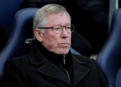 Sir Alex cấm cản đội tuyển Olympic Vương quốc Anh