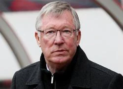 Sir Alex phải nhập viện khẩn