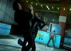 Sleeping Dogs - Á Đông dậy sóng với trailer 101