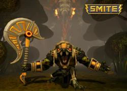 SMITE &#8211; MMO phong cách DotA hấp dẫn chuẩn bị ra mắt