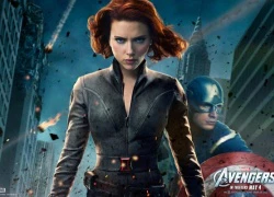 Số phận của người đẹp "The Avengers" đã được định đoạt?