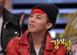 Sốc! G-Dragon từng là thực tập sinh của SM trong 5 năm