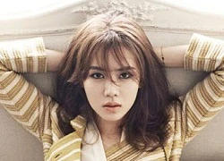 Son Ye Jin &#8220;dính&#8221; nghi án phẫu thuật mặt và mũi