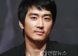 Song Seung Hun muốn "vượt mặt" Jang Dong Gun