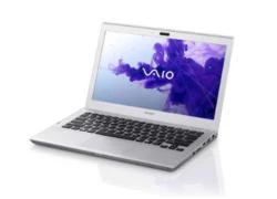 Sony ra mắt Ultrabook 11 và 13 inch