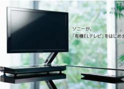 Sony sẽ hợp tác với "đối thủ" Panasonic để sản xuất TV sử dụng công nghệ màn hình hữu cơ OEL?