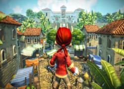 Square Enix công bố game mới - Gameglobe