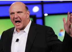 Steve Ballmer là "CEO tệ nhất thế giới"