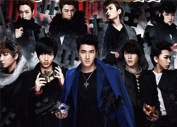 SuJu đẹp ma lực trong PV mới - Quán quân K-Pop Star tự ti vì mập ú