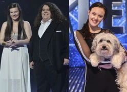 "Susan Boyle phiên bản nam" về nhì tại "Britain's Got Talent 2012"