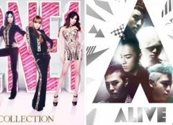 Tác giả &#8220;váy thịt Lady Gaga diện&#8221; là fan bự của 2NE1 và Big Bang