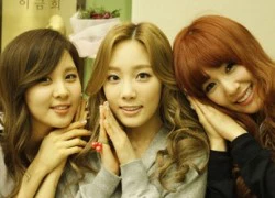 Taetiseo "xử" một lèo các show âm nhạc cuối tuần