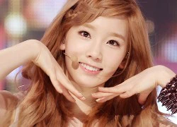 Taeyeon (SNSD) là cô giáo dạy hát tuyệt nhất