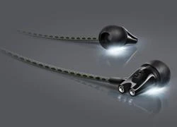 Tai nghe 'in-ear' giá 17 triệu đồng