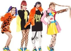 Tân binh Kpop sắp "điêu đứng" cả loạt vì 2NE1, B2ST, T-ara