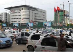 Taxi sắp "hết cửa" ăn gian!