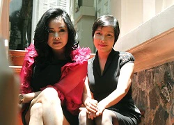 Thanh Lam, Mỹ Linh cùng &#8216;cầm tay mùa hè&#8217;