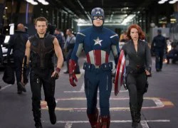 "The Avengers" - Đại gia giàu nhanh nhất mọi thời đại