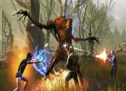 The Secret World: Cảm nhận game online không có "level"