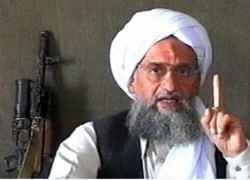 'Thủ lĩnh Al-Qaeda đang ở Pakistan'