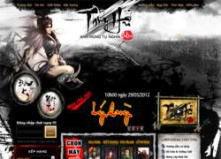 Thủy Hử Online tích cực giải quyết bức xúc của gamer