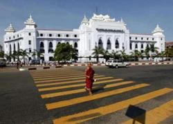 Thụy Sĩ bãi bỏ các biện pháp trừng phạt Myanmar