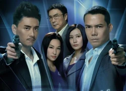 "Tiềm Hành Truy Kích" chứng minh đẳng cấp "bom tấn TVB"