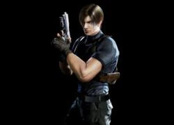 Tiểu sử các nhân vật trong Resident Evil: Leon Kennedy (Phần cuối)