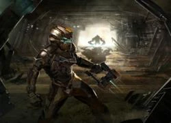 Tin đồn về gameplay của Dead Space 3 đã bắt đầu lan tràn